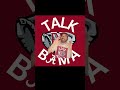 New Talk’N Bama Shirt Is IN 🔥 | True to Size &amp; Clean Design | Roll Tide