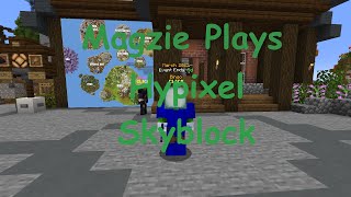 Clay Minion Grind:  Magzie's Quick Start Guide:  Hypixel Skyblock!