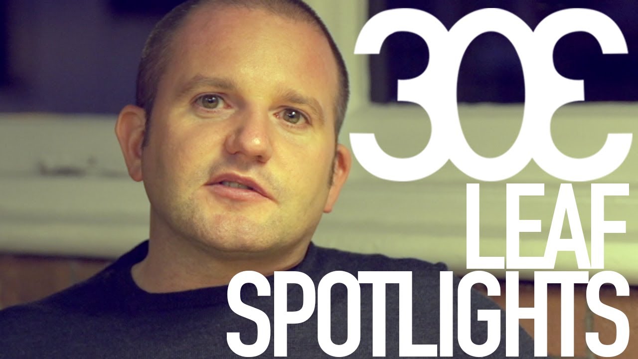 London Electronic Arts Festival 