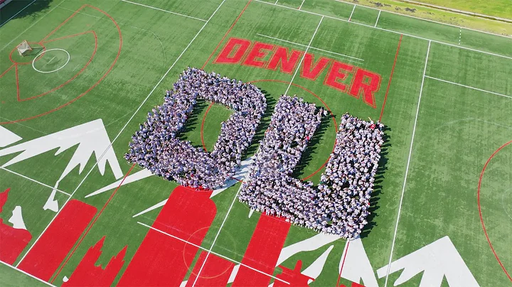 Happy Fall Quarter, DU! | University of Denver