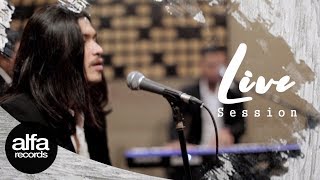 Virzha - Kamu Cantik Hari Ini [Live Session #8]