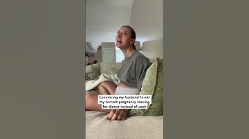 If baby wants bread sticks then we gettin’ bread sticks!! 😆🥖🥖#funnyshorts  #momtobe #pregnancy