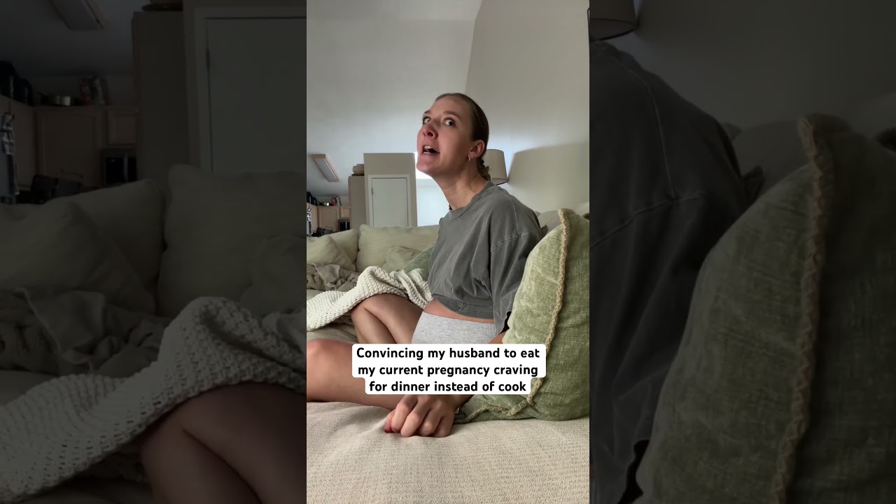 If baby wants bread sticks then we gettin’ bread sticks!! 😆🥖🥖