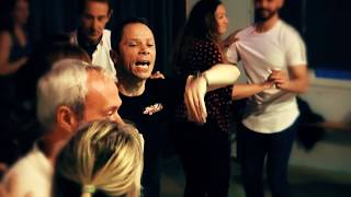 Salsa Pimente - Soirée Salsa Bachata 05 2019 - La Rueda