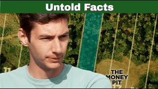 Who is Peter Fornetti from The Curse of Oak Island? Untold Story