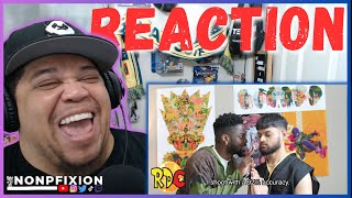 RDCWORLD1 🤣 SHOWING UP TO A FIGHTING GAME AUDITION BUT YOU SORRY 🤣 | 🔥👏 REACTION 🔥👏 | NONPFIXION