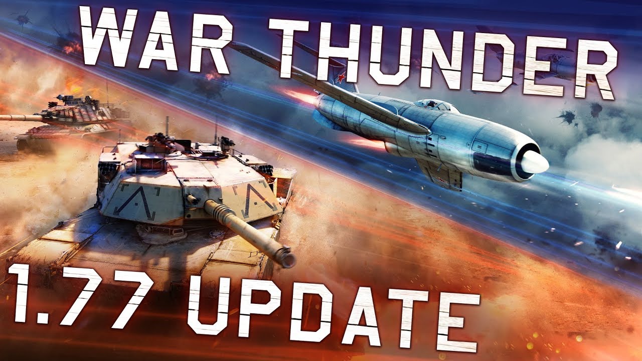 War Thunder 新アップデート アドバンシング ストーム 配信 グラフィックスとサウンドが格段に向上 Game Spark 国内 海外ゲーム情報サイト