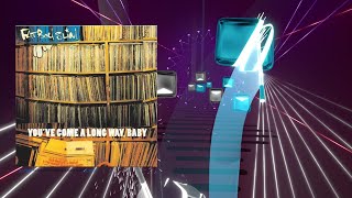 The Rockafeller Skank - Fatboy Slim - Beat Saber Electronic Mixtape - Expert+