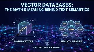 The Mathematical Reason Vector Databases Matter