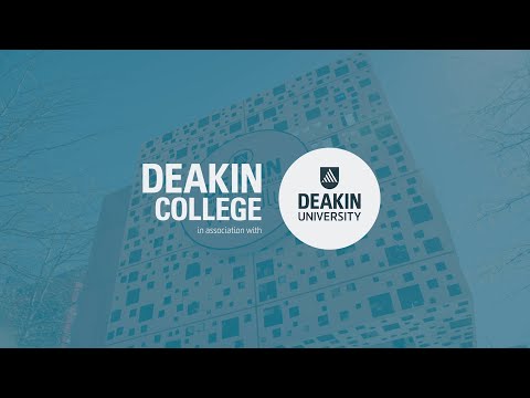 Deakin College - Waterfront Campus