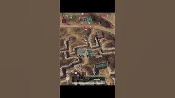 "Enemies vs Helicopter! 🔥 Delta Force Combat Mission" #deltaforce #deltaforcegame