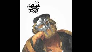 [FREE FOR PROFIT] MF DOOM X MADLIB TYPE BEAT COLLAGEN