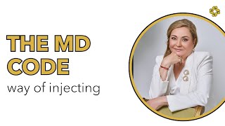 Famous The MD Code way of injecting Net Worth