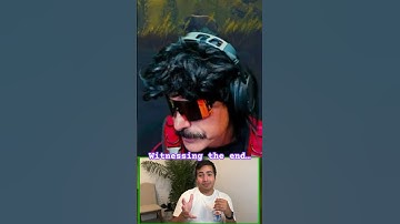 The moment DrDisRespect meets his end #shorts #commentary #gaming #drdisrespect #twitch