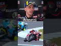 Marco Bezzecchi and his boys still managed to secure a podium! 🫂🥉 | 2025 Australian GP