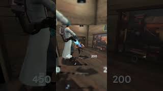 [TF2]Competitive Sentence-Mixing