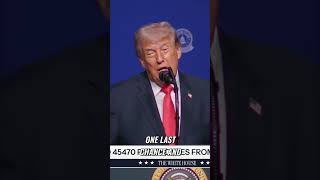 IndyCar Race Deal: Trump's Role in Washington D.C. #shorts