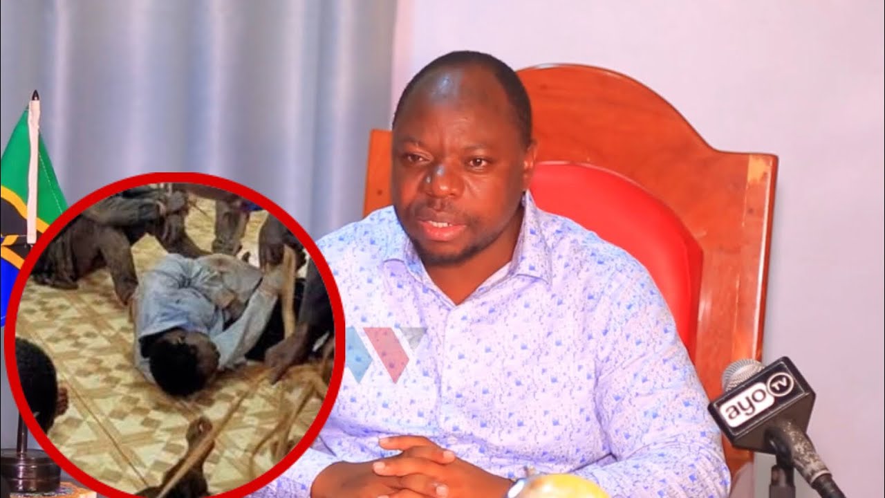 UGONJWA WA AJABU WAIBUKA KAGERA / WATANO WAFARIKI