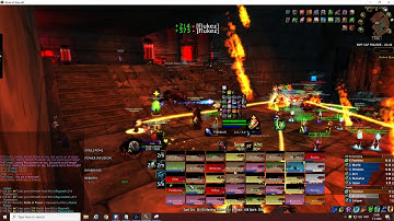 Innuendo BWL Speed Run - Fourth Tech Pack 08-05-2020 #2