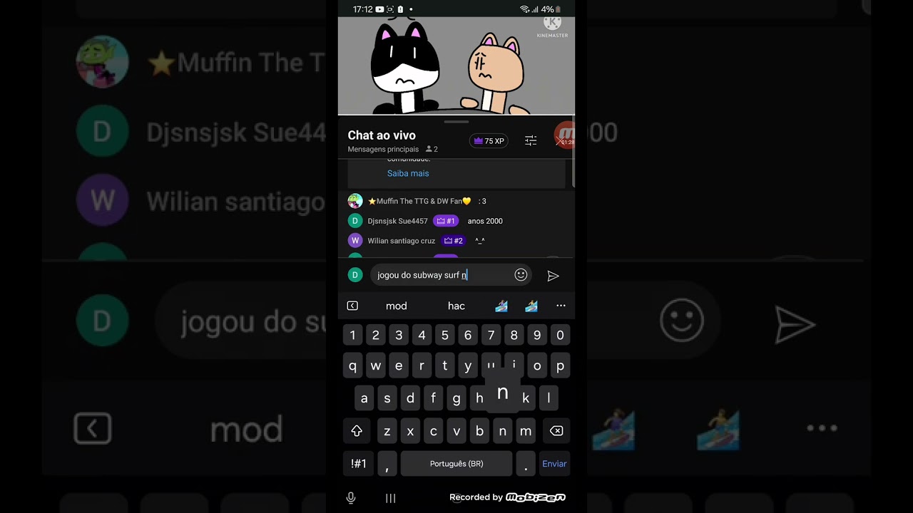 1996 Satiras do Brasil