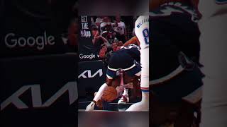 #nba #letitout #basketball #basketballleague #edit #butifyoucloseyoureyes #nbabasketball #letmeseeyo