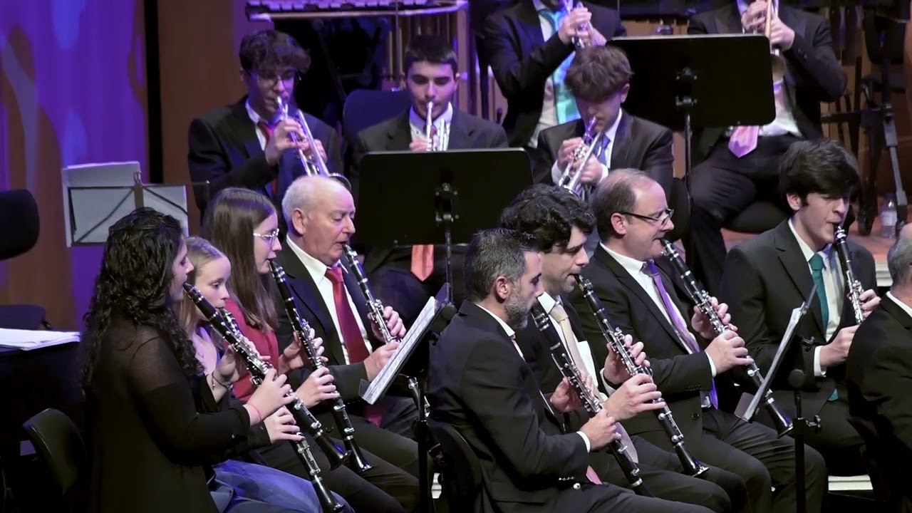 Banda de Famalicão: 