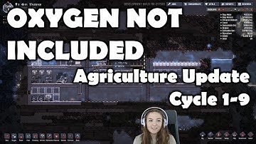 New Update New Base - Cycle 1-9 - Let