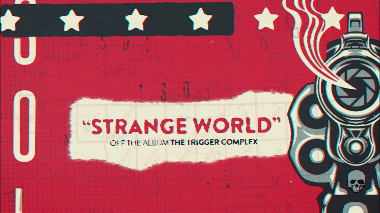 Watch T.S.O.L. - Strange World on YouTube Watch T.S.O.L. - Strange World on YouTube