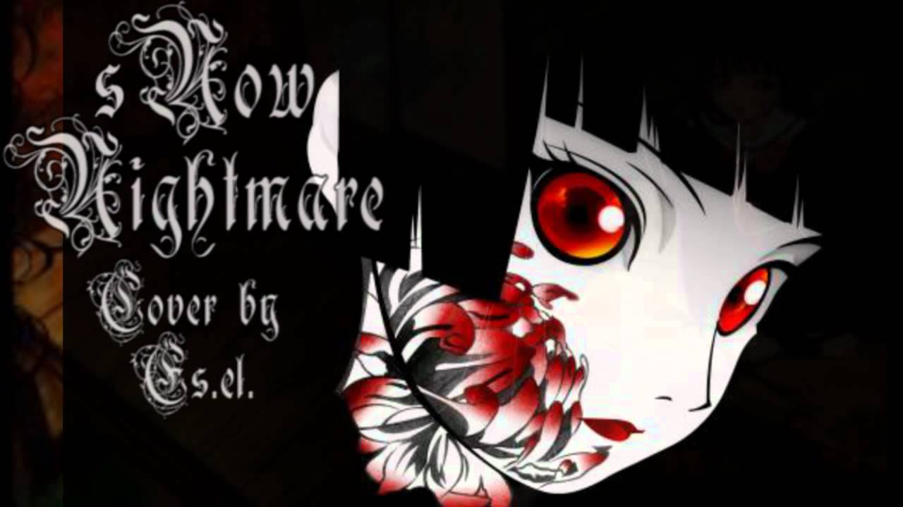 Download Jigoku Shoujo Nightmare Opening 2 English Ver Youtube For iPhone Get Wallpaper Jigoku Shoujo Nightmare Opening 2 English Ver Youtube For Free