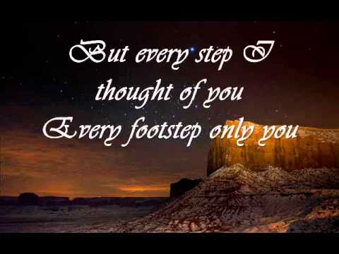 Sting - Mad About You (Lyrics On Screen) - Youtube