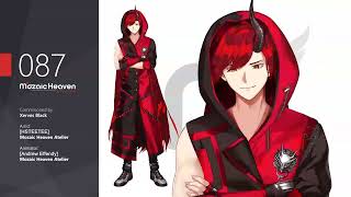 【VTuber】Xerves【Live2D Showcase】