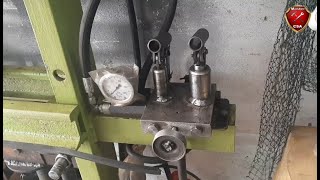 ручной гидравлический насос своими руками / DIY manual hydraulic pump