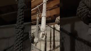 The shop is open every day in August. Weekends only in September.