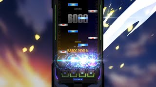 [DJMAX RESPECT V] Misty E'ra 'Mui' 4B SC ☆11