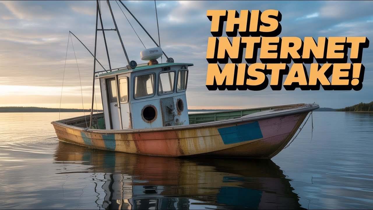 This Mistake Will Make You Laugh! YouTube