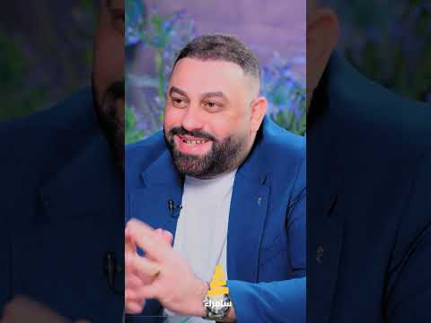 الفنان عمر هادي يروي قصة ألحان أغنية شتكل للناس إذا سألوك عني