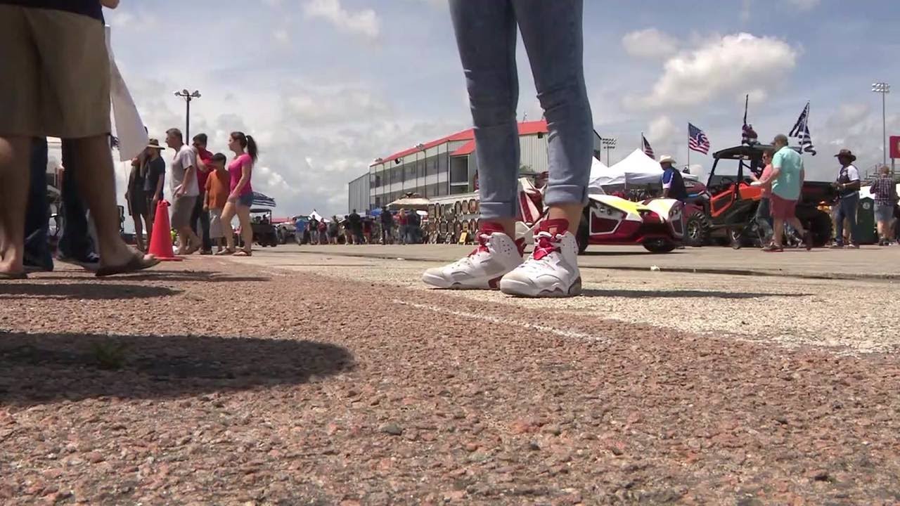 Fundraiser controversy: Questions about money raised for fallen deputy's family