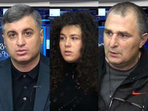 თოქ-შოუ საზოგადოების პოზიცია-სამოქალაქო ბიუჯეტი