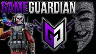 POLYWAR - HACK GAME GUARDIAN SCRIPT AUTO UPDATE