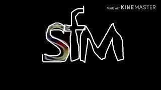 Sfm Logo Remake