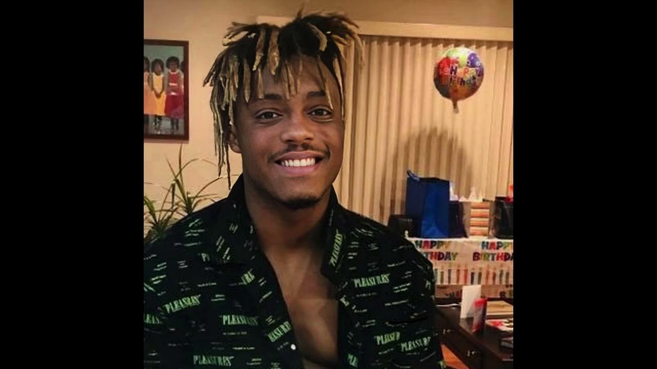Juice WRLD Journey (Afterlife) YouTube