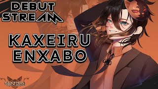 【 DEBUT STREAM 】BORN TO BE WILD, FORCED TO BE ECLIPSED  :)