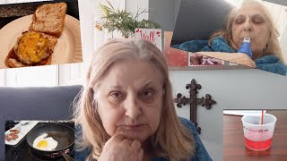 Update on my illness