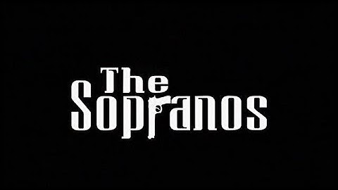 The Sopranos | A Fan-made Short Film Tribute
