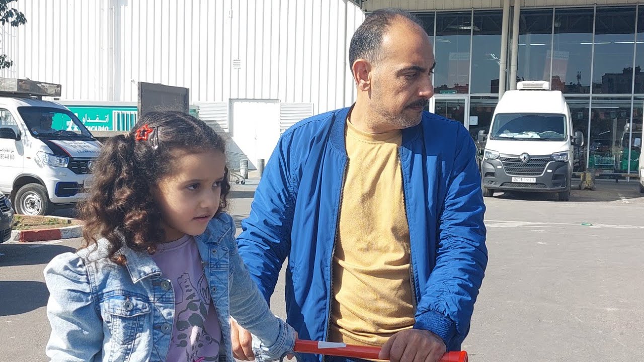 شيكت في كلشي 😔تعدبت اليوم دوزت اكفص نهار 😞 ما بقتش الثقة😲 يوميات مصري ومغربية 🇪🇬🇲🇦