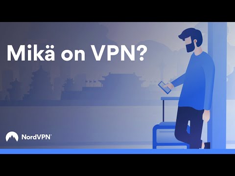 Video: Mikä on NodePort?