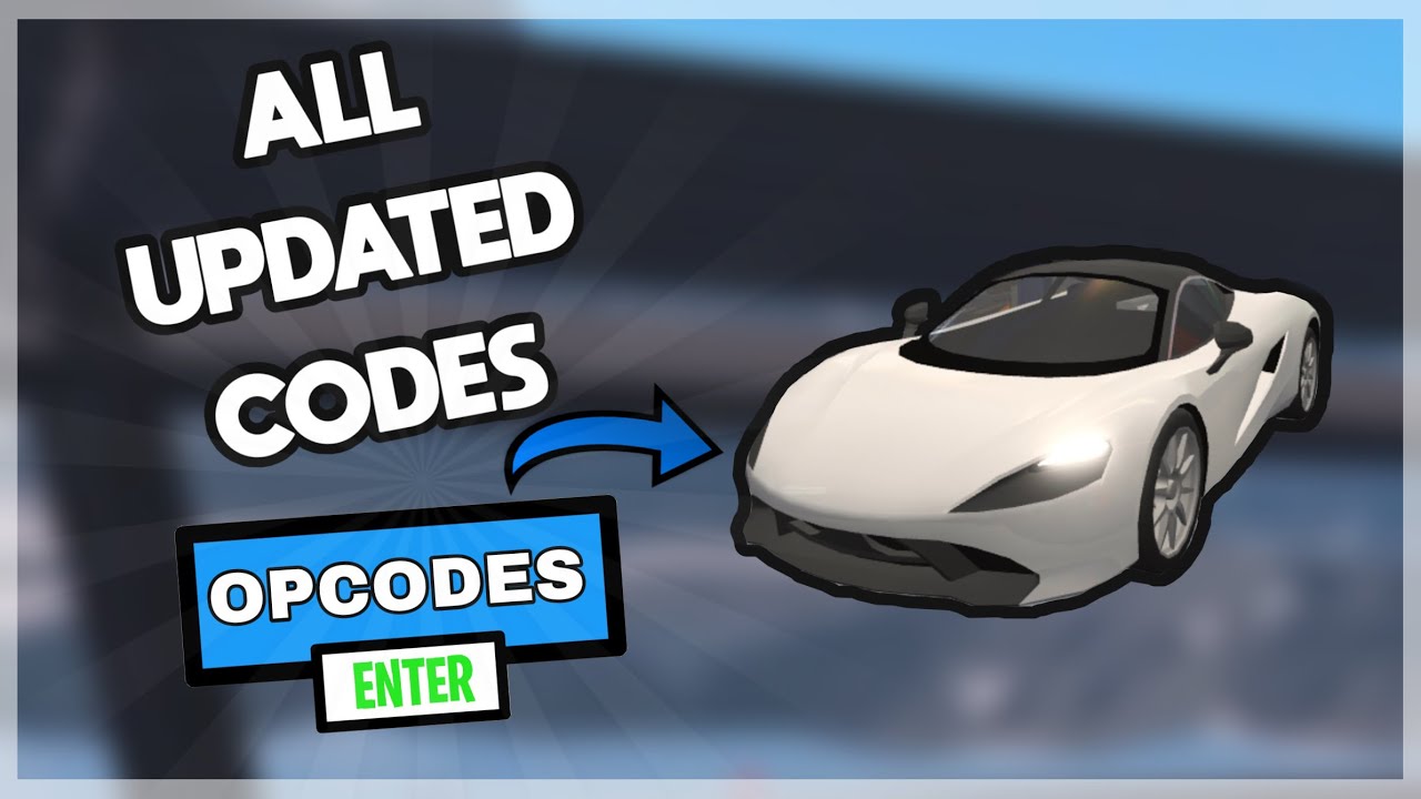 Russia car driving codes