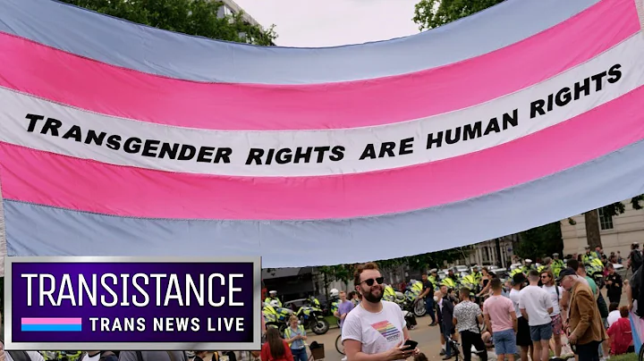 Therapist Speaks Against Anti-Trans Bill