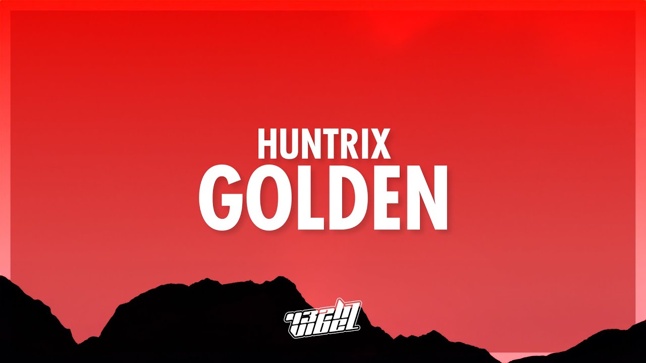 Huntrix - Golden (Lyrics) KPop Demon Hunters | i'm done hiding now i'm shining (432Hz) Huntrix - Golden (Lyrics) KPop Demon Hunters | i'm done hiding now i'm shining (432Hz)