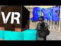 .EXE | CS:GO/Minecraft/VR